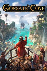 Corsair Cove Free Download